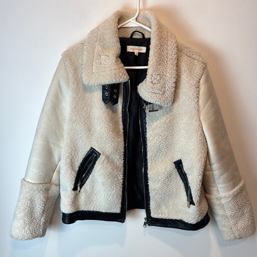 Solitaire Jacket - Women's Large